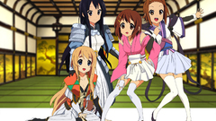 K - on hirasawa