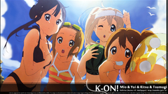 K - on hirasawa