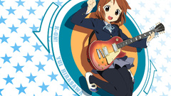 K - on hirasawa