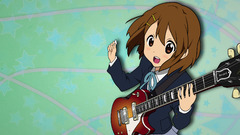 K - on hirasawa