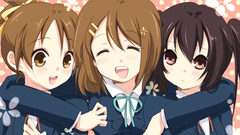 K - on hirasawa