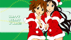 K - on hirasawa