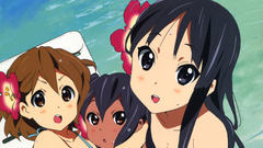 K - on hirasawa