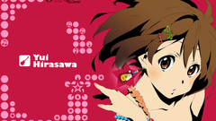 K - on hirasawa