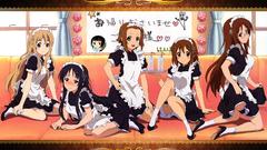 K - on hirasawa