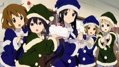 K - on hirasawa