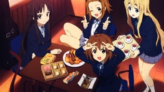 K - on hirasawa