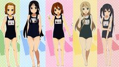 K - on hirasawa