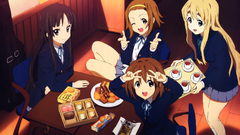 K - on hirasawa