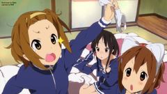 K - on hirasawa