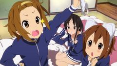 K - on hirasawa