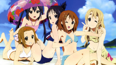 K - on hirasawa