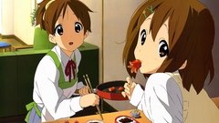 K - on hirasawa