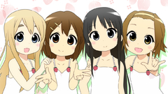 K - on hirasawa