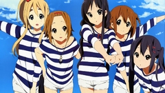 K - on hirasawa