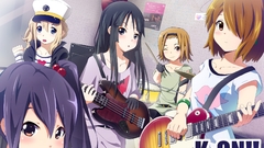 K - on hirasawa