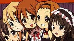 K - on hirasawa