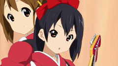 K - on hirasawa