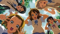 K - on hirasawa