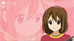 K - on hirasawa