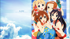 K - on hirasawa