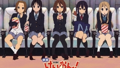 K - on hirasawa