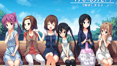 K - on hirasawa