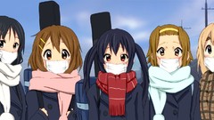 K - on hirasawa