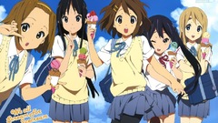 K - on hirasawa