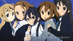 K - on hirasawa