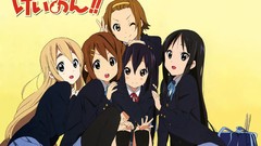 K - on hirasawa