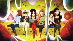 K - on hirasawa