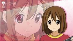 K - on hirasawa