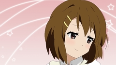 K - on hirasawa