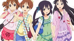 K - on hirasawa