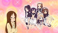 K - on hirasawa