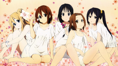 K - on hirasawa