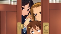 K - on hirasawa