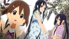 K - on hirasawa