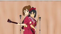 K - on hirasawa