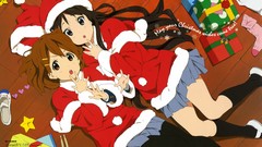 K - on hirasawa