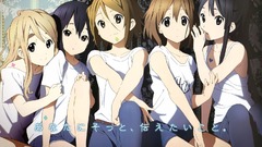 K - on hirasawa