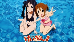 K - on hirasawa