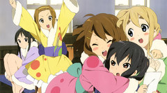 K - on hirasawa