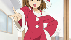 K - on hirasawa