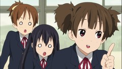 K - on hirasawa