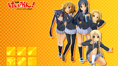 K - on hirasawa