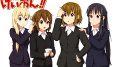 K - on hirasawa