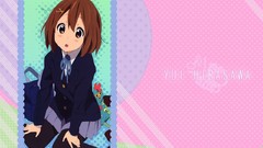 K - on hirasawa