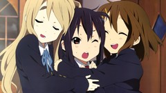 K - on hirasawa